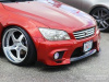 Body kit stage 2 Lexus IS 99-05