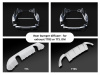 Body kit for Audi TT 8S