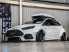 Wide body Ford Focus 3