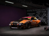 Wide body Nissan Skyline 32 Wide body Nissan Skyline 32