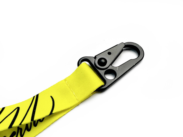 Lanyard 3 colors