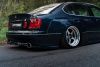 Body kit Lexus GS160