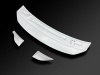 Active spoiler for Audi TT 8S