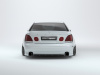 Body kit Lexus GS160