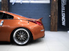 Spoiler V1 Nissan 350Z