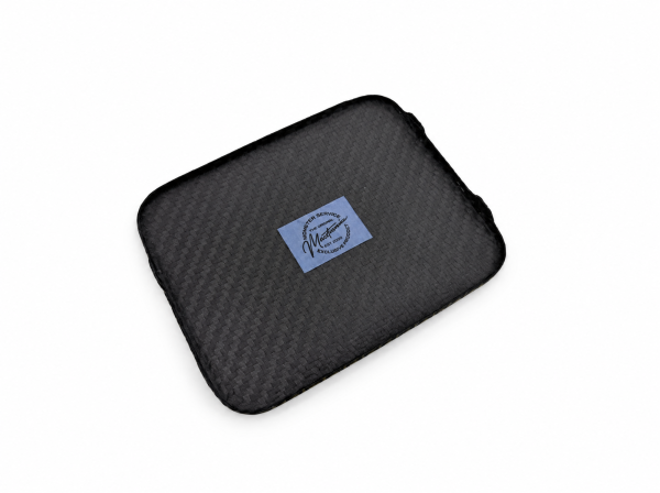 Carbon gas cap Silvia S15