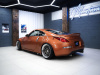 Side splitters Nissan 350Z