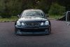 Body kit Lexus GS160