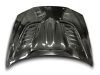 Hood Lexus IS 99-05 Hood Lexus IS 99-05