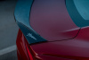 Lip spoiler V1 for Camaro 6th