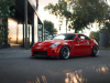 Side splitters Nissan 350Z