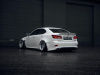 Fender flares Lexus IS 05-12 Fender flares Lexus IS 05-12