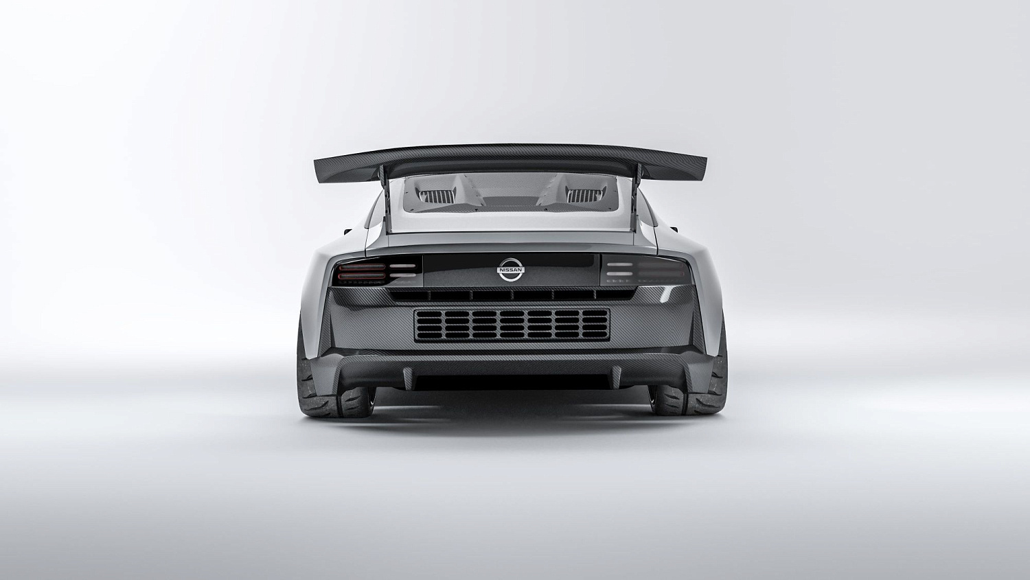 Wide body kit for Nissan Z soon! Wide body kit for Nissan Z soon!