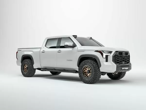 Snorkel Toyota Tundra/Sequoia 2022+